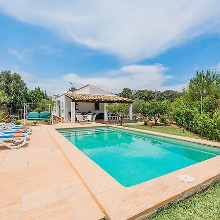 Romantic Country Escape Feriehus Pollença