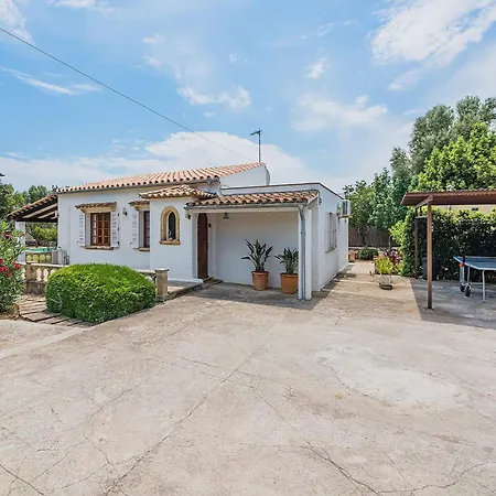 Feriehus Romantic Country Escape Pollença