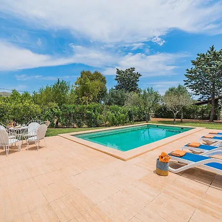 Romantic Country Escape * Pollença