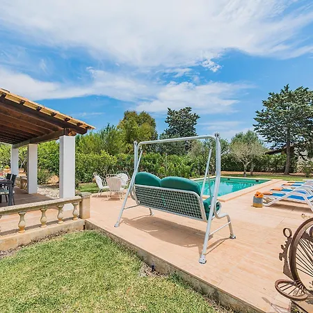 Ferienhaus Romantic Country Escape