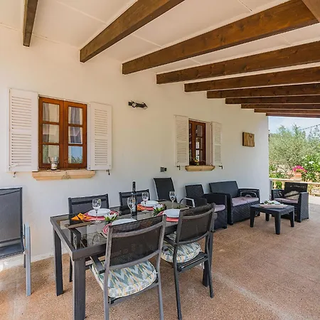 Romantic Country Escape Feriehus *