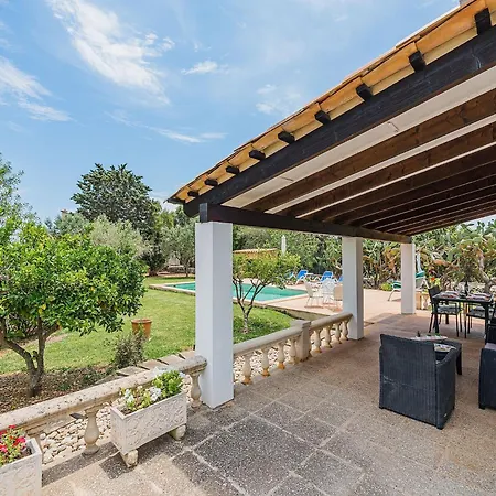 Romantic Country Escape Pollença